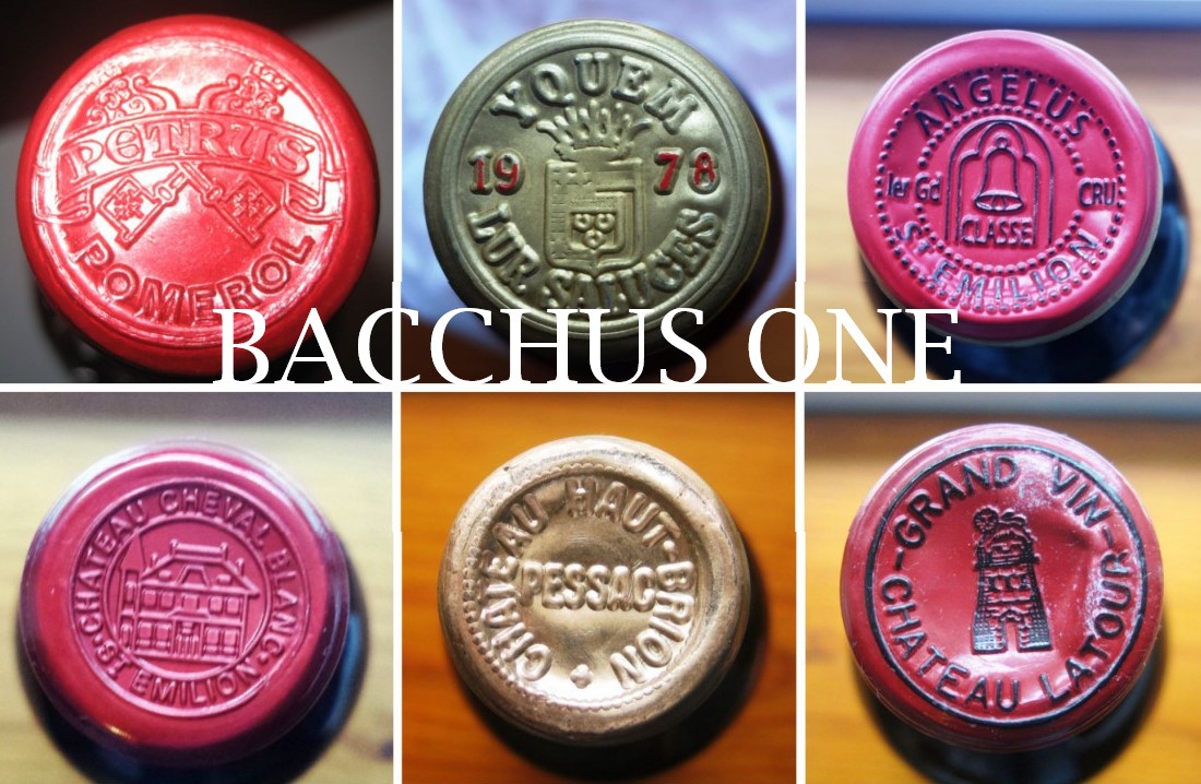 Bacchus One